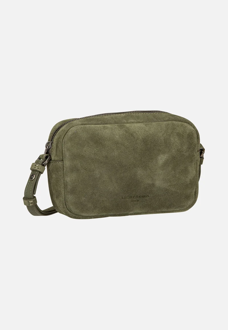 Ella Hydro S 2171645 Forest - Crossbody Bag