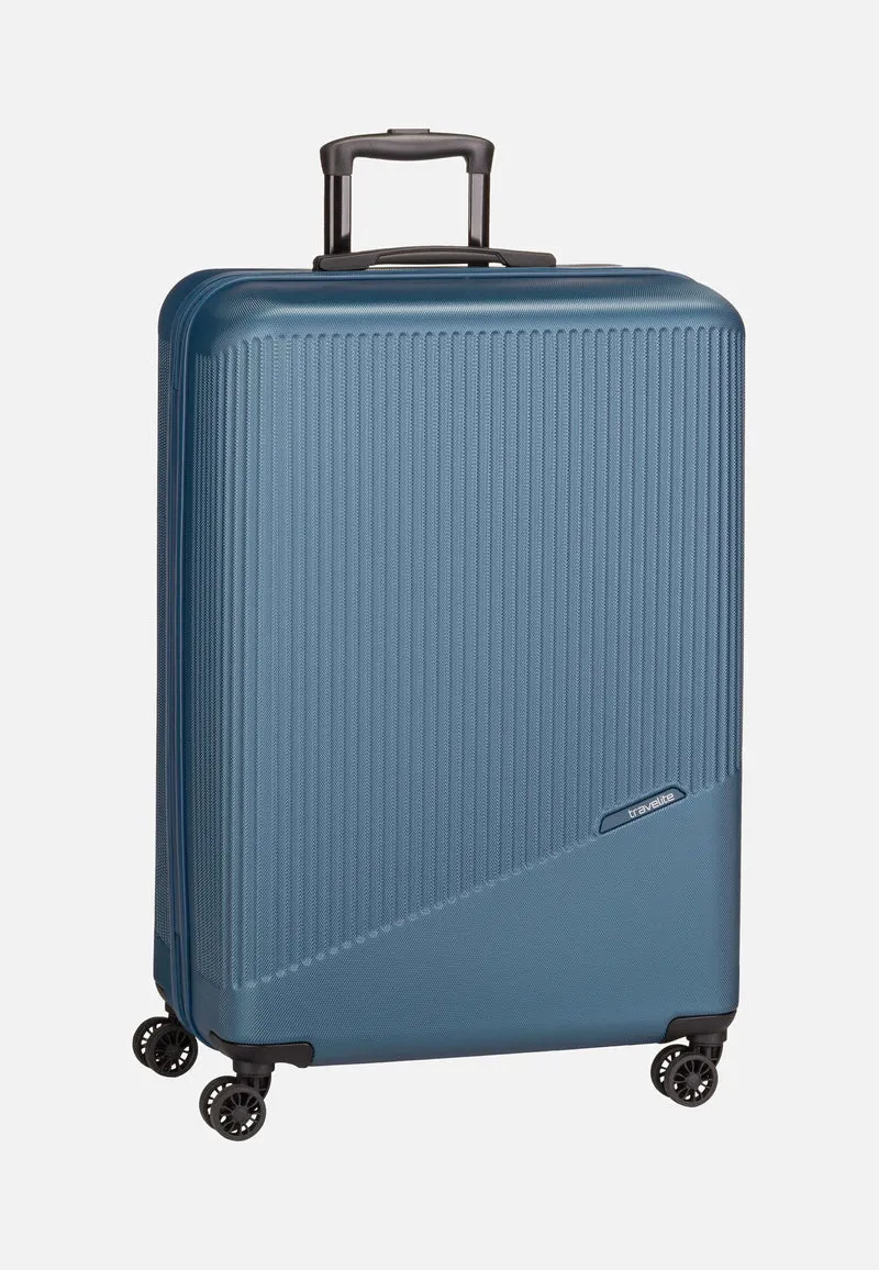 Bali 4w Trolley L Blau - Koffer