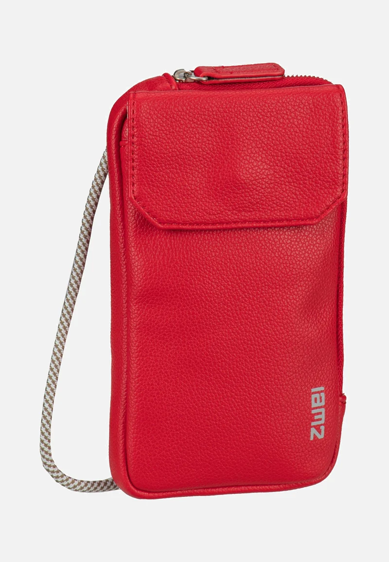 Mademoiselle Phone Bag MP30 Cherry - Handytasche