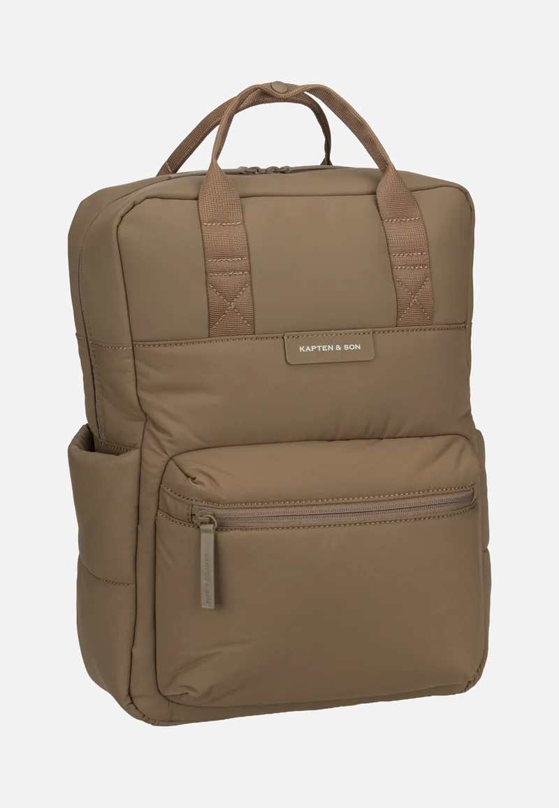 Bergen Cloud Walnut - Rucksack