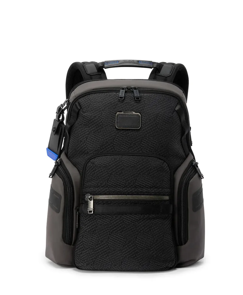 TUMI Alpha Bravo Navigation Backpack