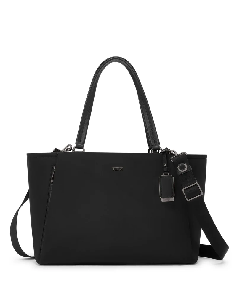 Tumi Voyageur Valetta Tote M