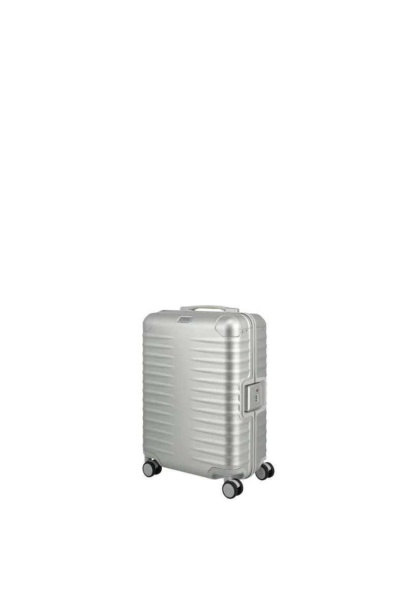Titan ETERNITY Aluminium Koffer