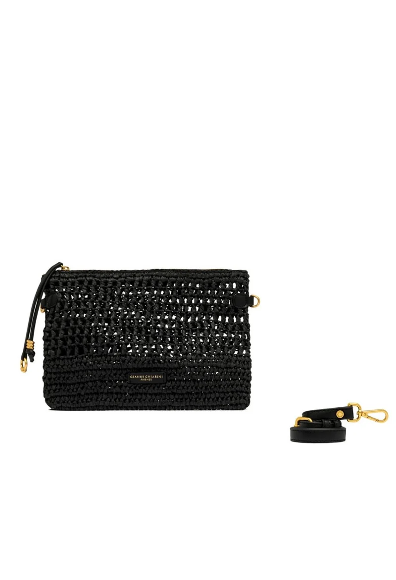 Gianni Chiarini Nefeli Zip pocket