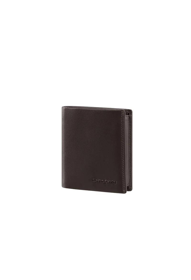Samsonite Attack 2 SLG RFID vertical wallet