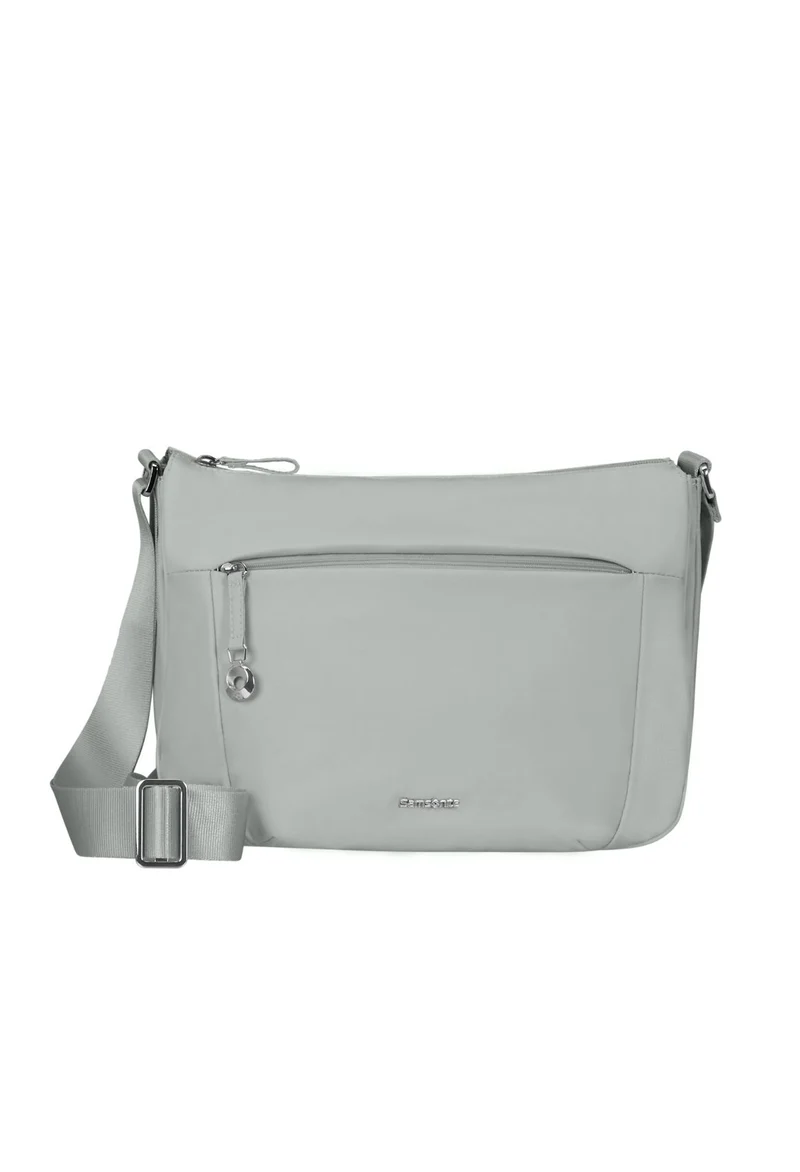 Samsonite Selection Move 5.0 Hobo Bag Zip pocket