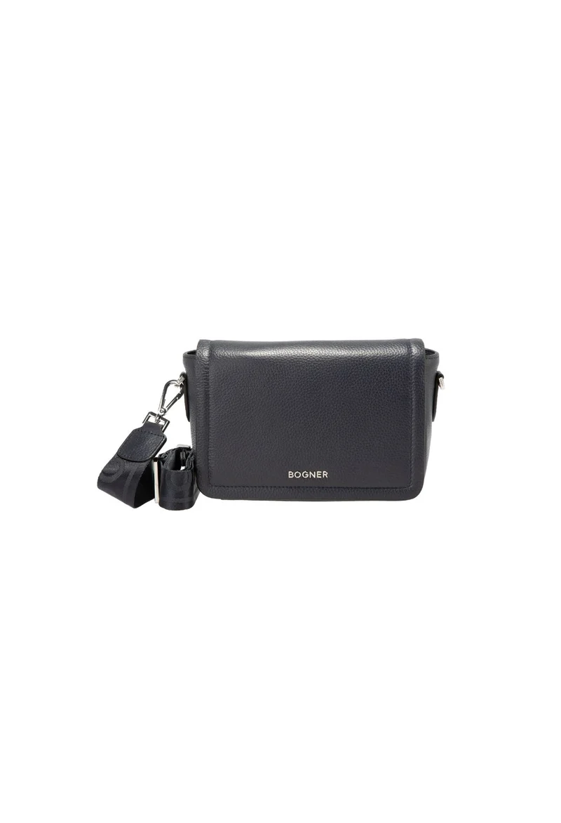 Bogner Wallis Bar Leder Shoulderbag
