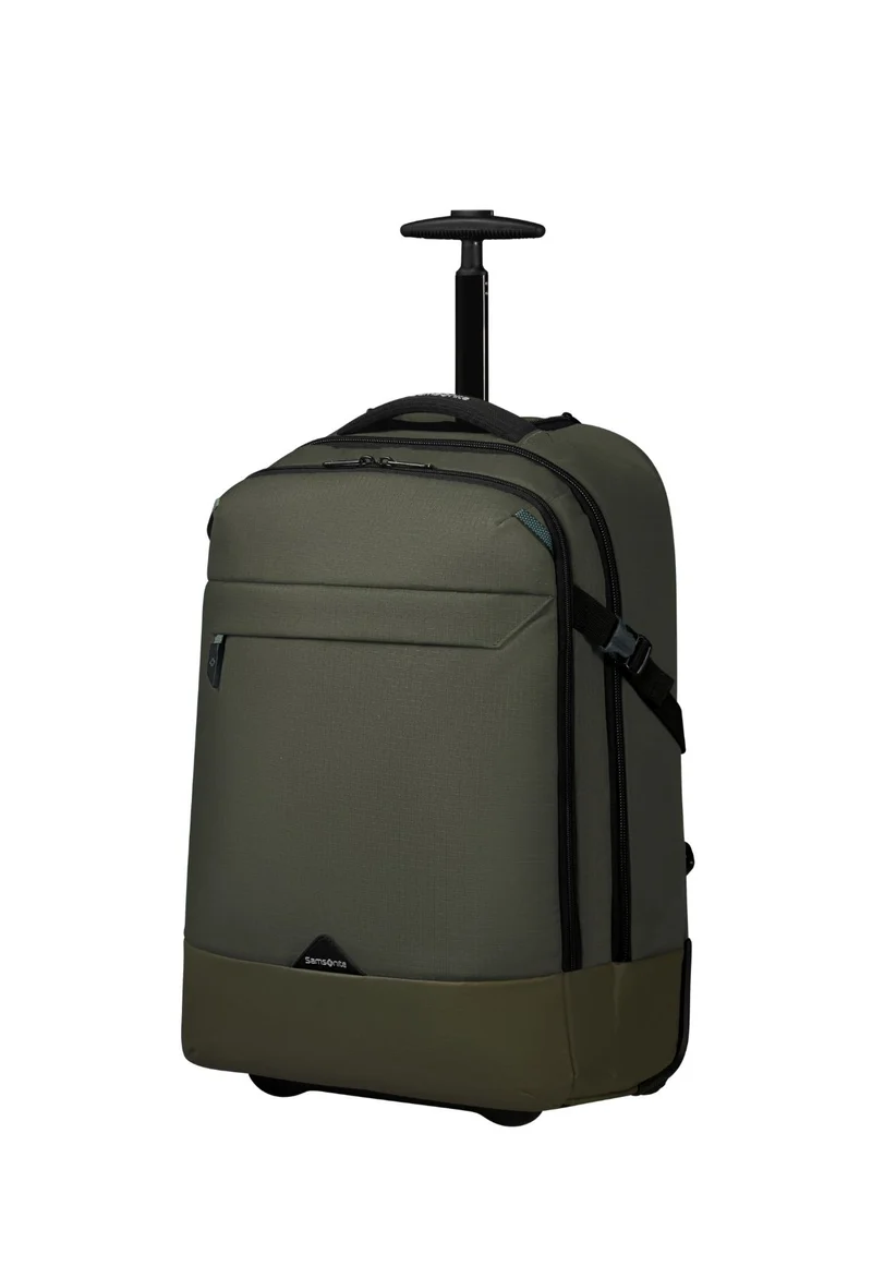 Samsonite Roadseeker wheeled laptop bag