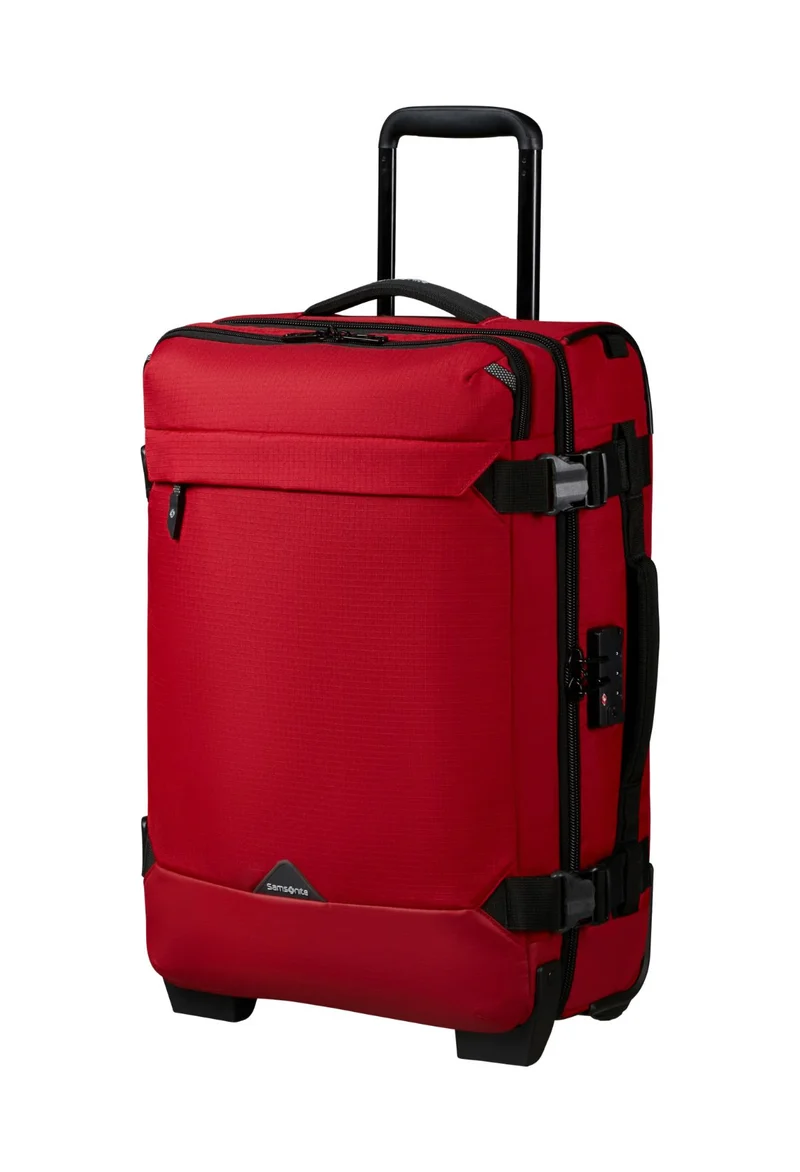 Samsonite Roadseeker wheeled travel bag