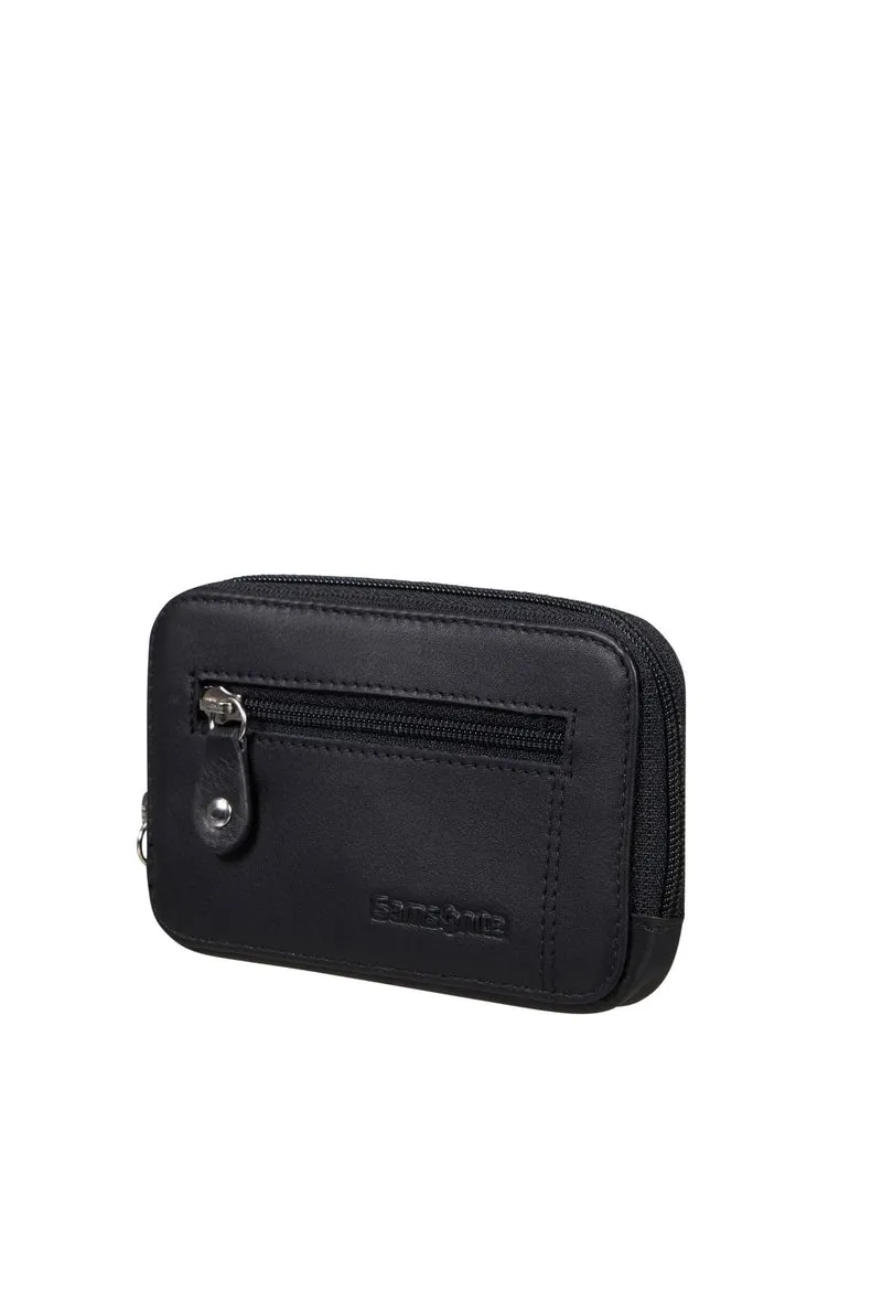 Samsonite Attack 2 SLG key case with zip
