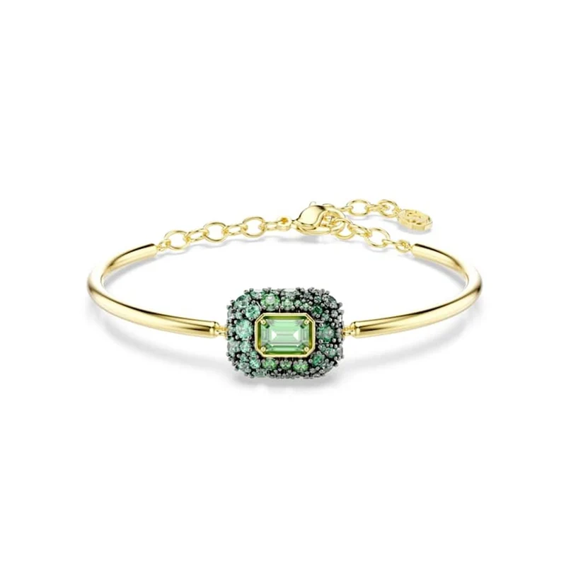 Swarovski Sublima Glam Armband in Goldoptik 5758457
