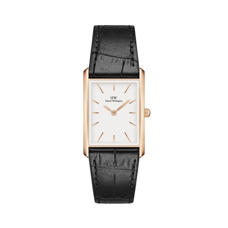 Daniel Wellington Bound damen Uhr Schwarz DW00100698