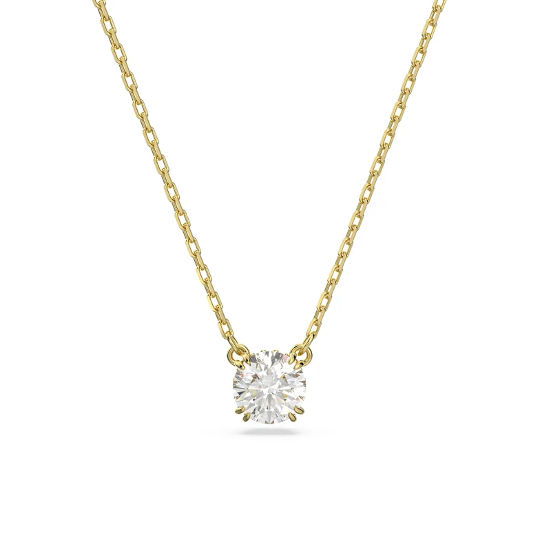 Swarovski Constella Goldfarbene Anhänger 5636703
