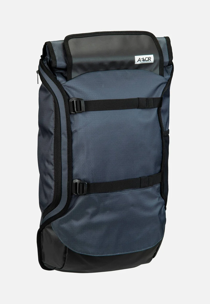 Travel Pack Proof Petrol - Rucksack
