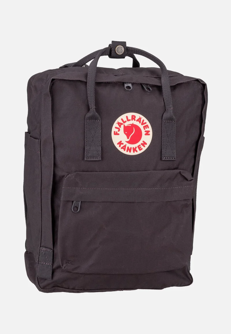 Kanken Black Oak - Rucksack