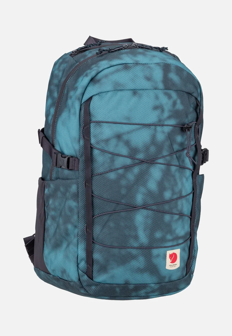 Skule Graphics 24 Teal/Shade - Rucksack