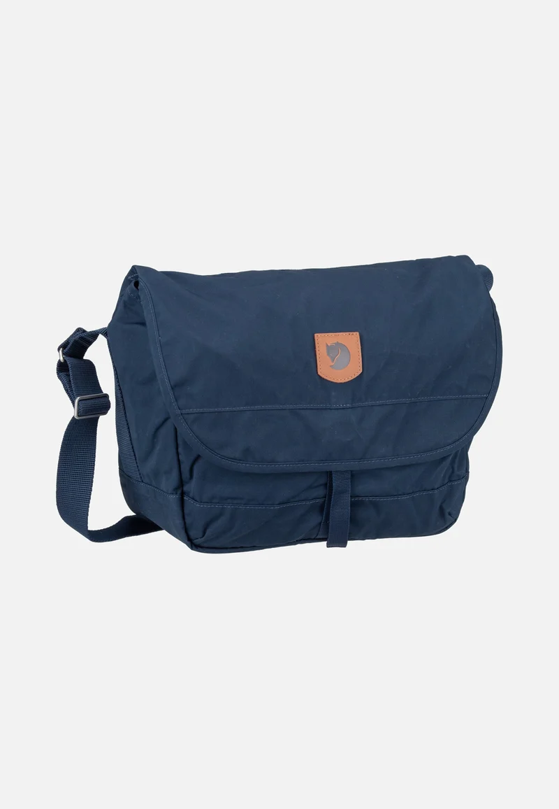 Greenland Navy - Messenger Bag