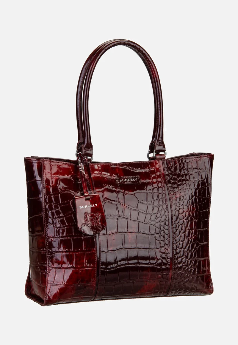 Cool Colbie 1000853 Burgundy Patent - Laptoptasche