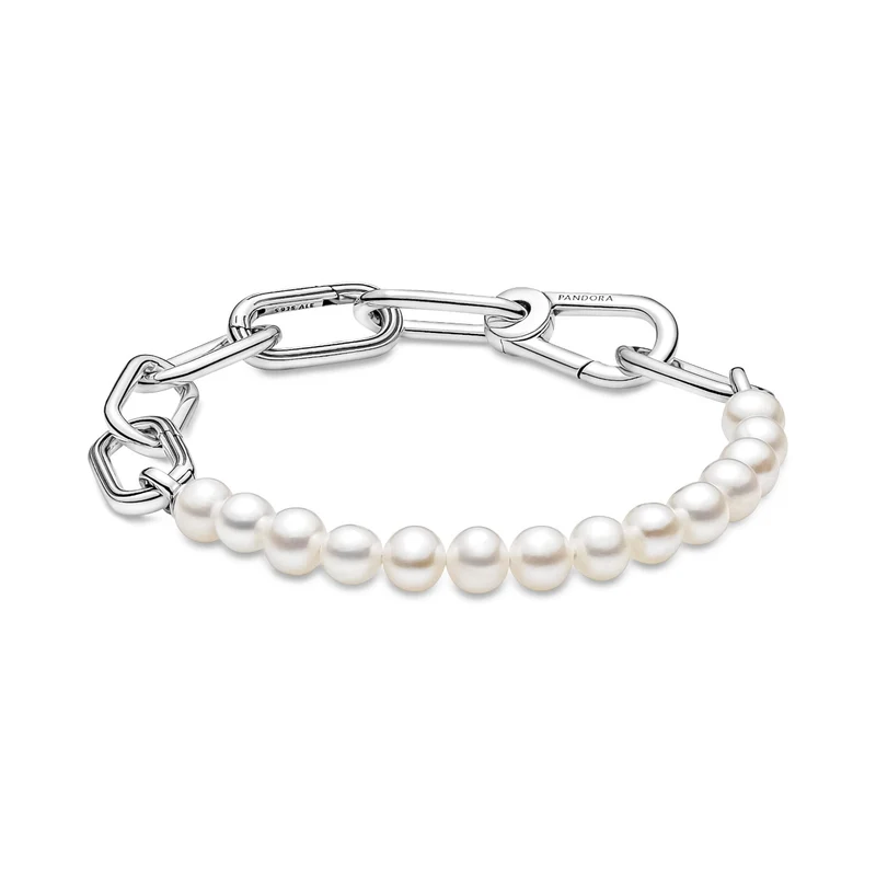 Pandora ME damen Armband Silber 599694C01-4