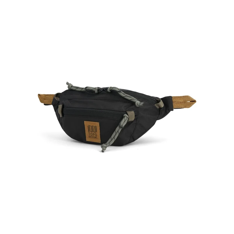 Mountain Waist Pack 1L
