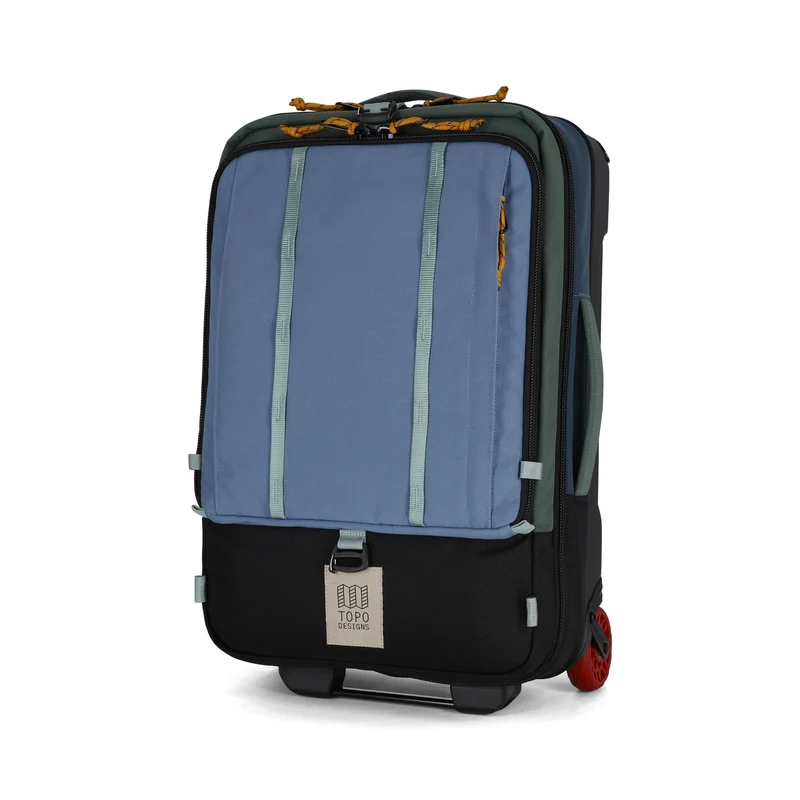 Global Travel Bag Roller 44L