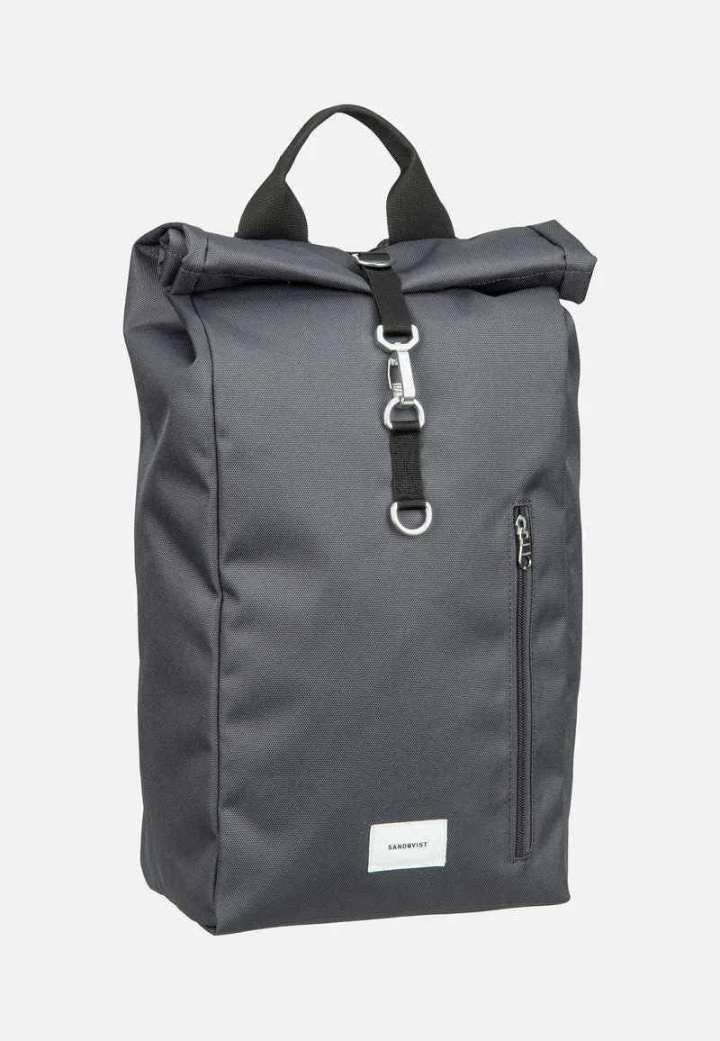 Ground L Asphalt - Rucksack
