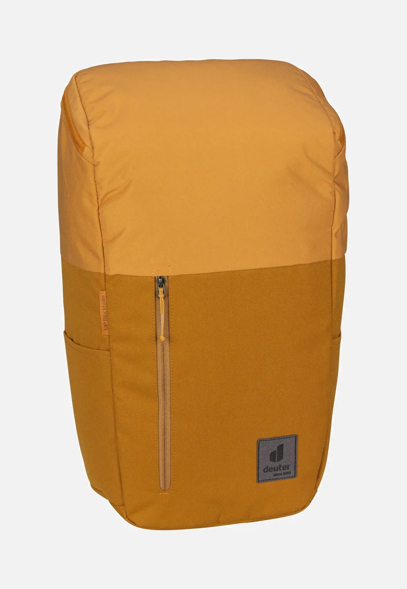 UP Stockholm Almond/Cinnamon - Rucksack