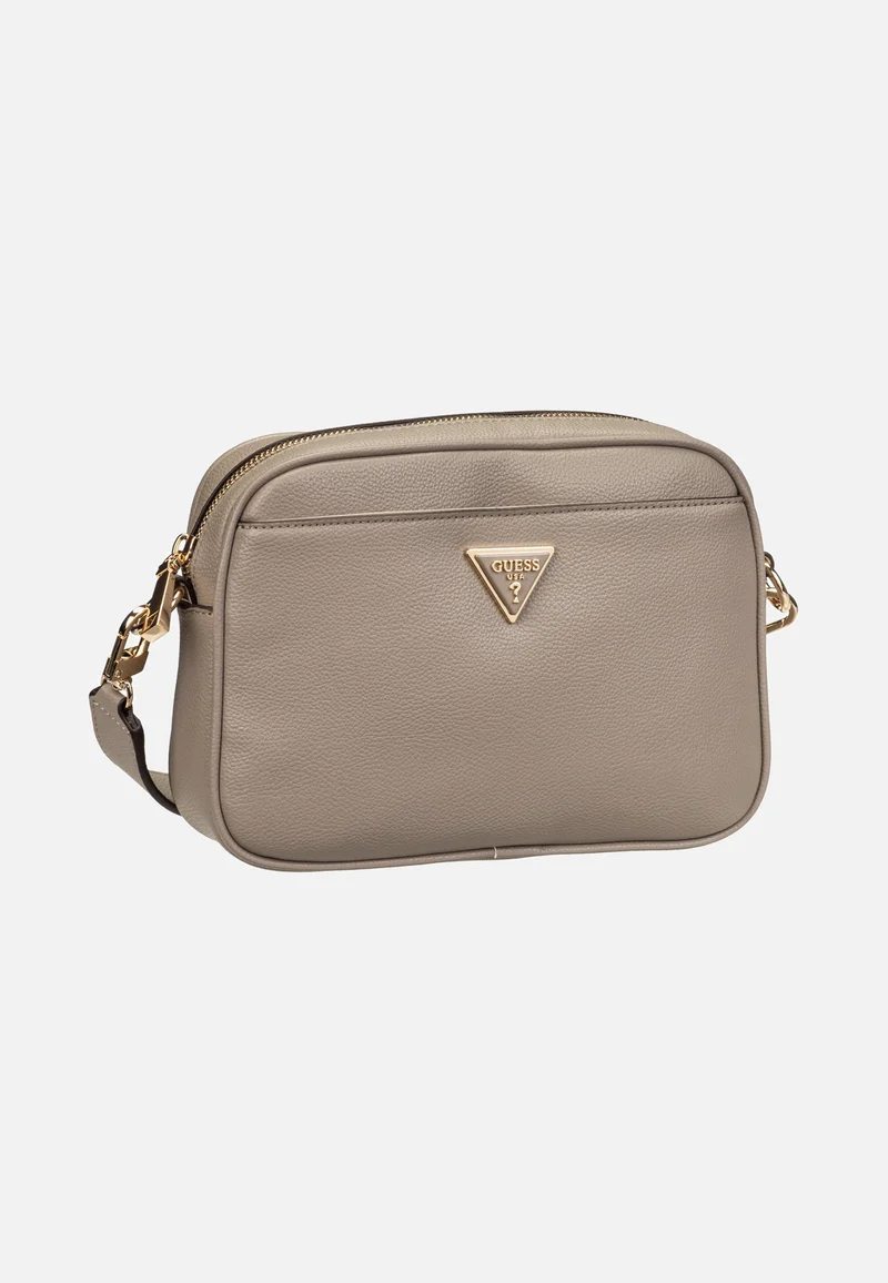 Meridian 2 Camera Bag 74140 Dark Taupe - Crossbody Bag
