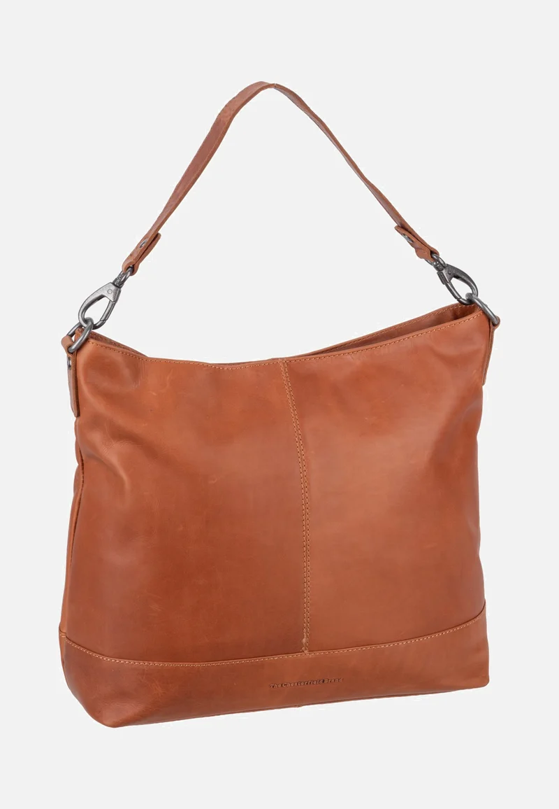 Amelia 0468 Cognac - Hobo Bag