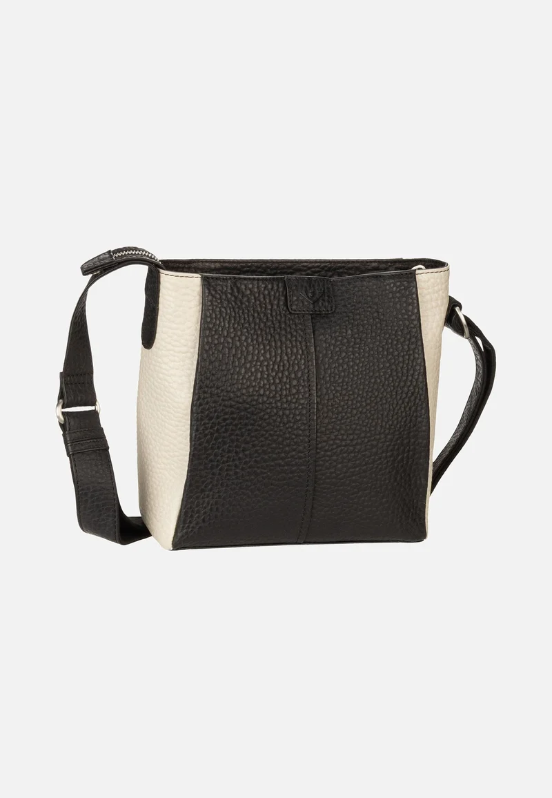 Beatrix 22143 Schwarz Cream - Beuteltasche