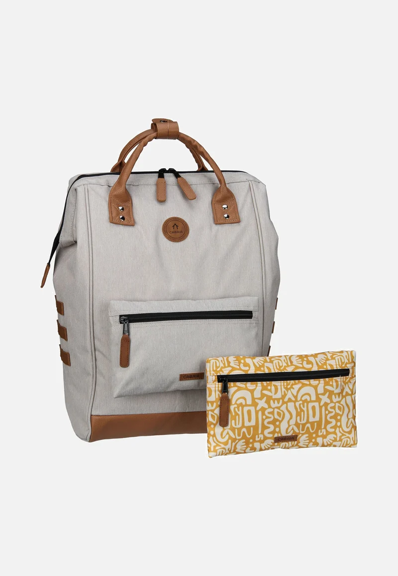 Adventurer Recycled Oxford Large Arequipa - Rucksack