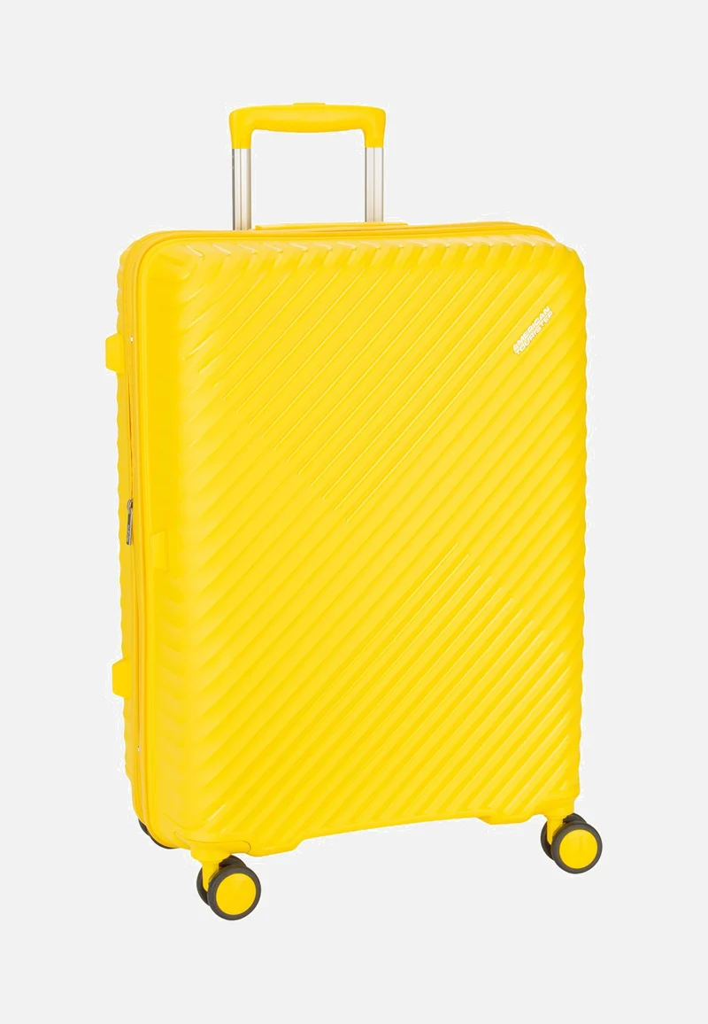Diablast Spinner 68/25 Exp Digital Yellow - Koffer