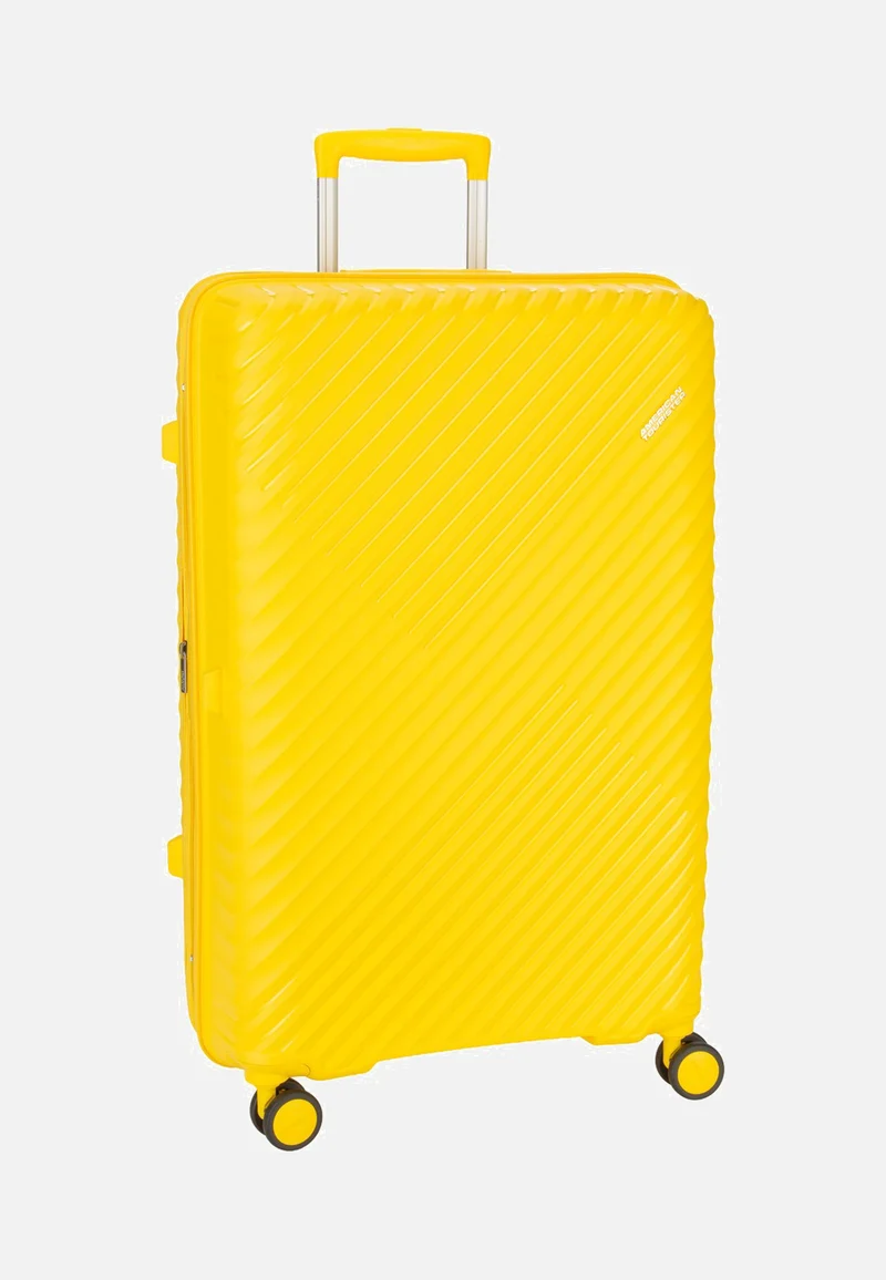 Diablast Spinner 78/29 Exp Digital Yellow - Koffer