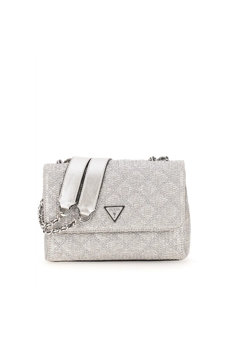 GUESS Giully II flap bag