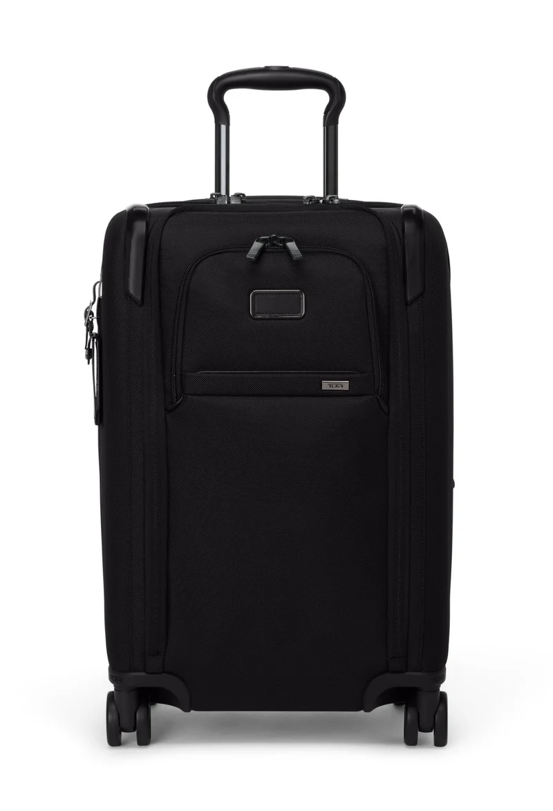 Tumi Alpha 4 Expandable Carry-On 56cm