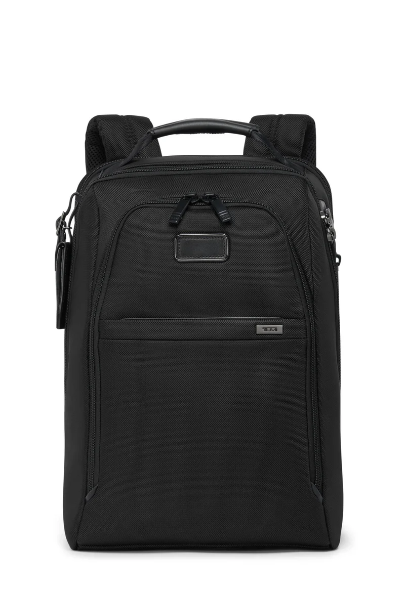 Tumi Alpha 4 Expandable Backpack 15 inches