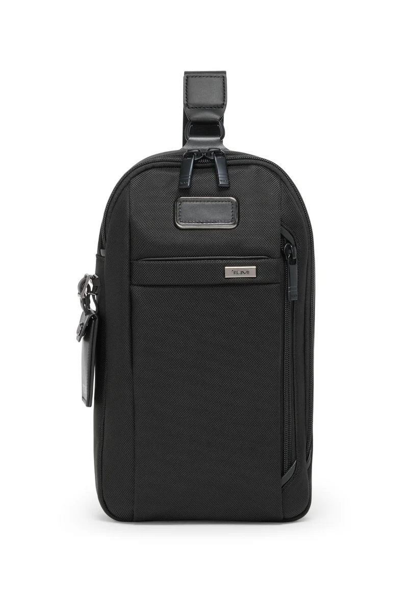 Tumi Alpha 4 Sling Umhängetasche