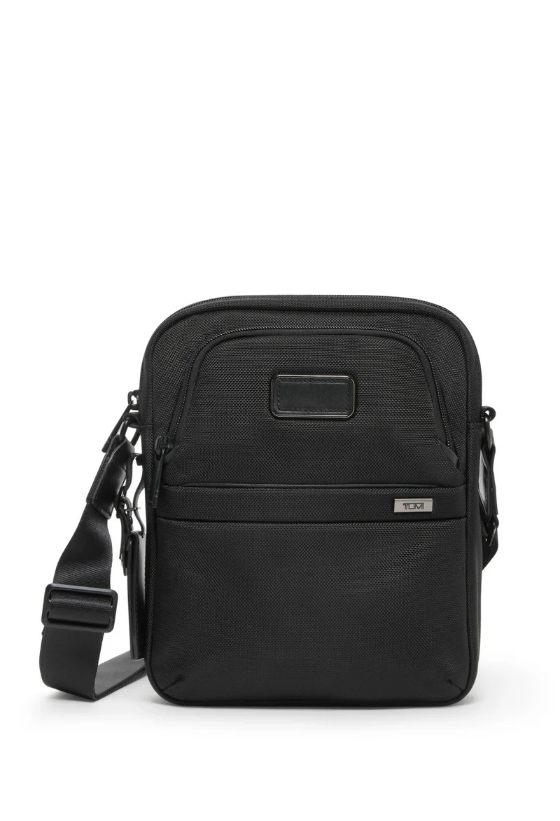 Tumi Alpha 4 Medium Crossbody Bag