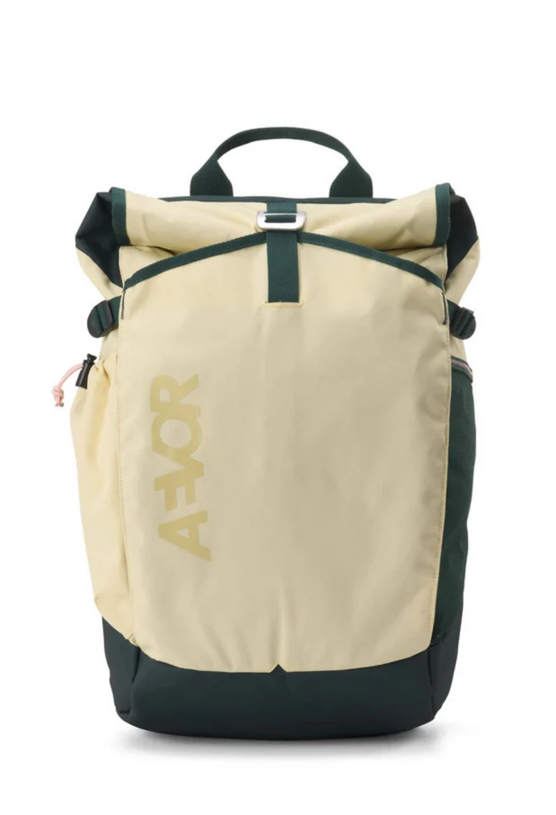 AEVOR Roll Pack 2.0 backpack