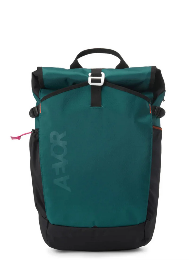 AEVOR Roll Pack 2.0 Proof backpack