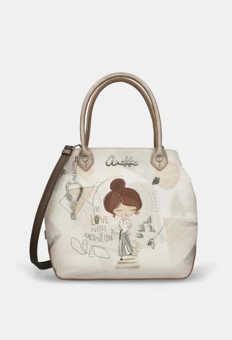 Anekke Sophia Handtasche mit Umhängeriemen