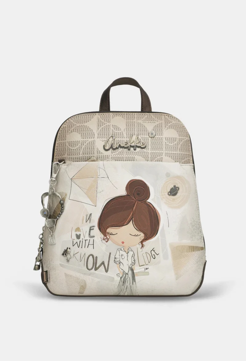 Anekke Sophia medium-sized backpack
