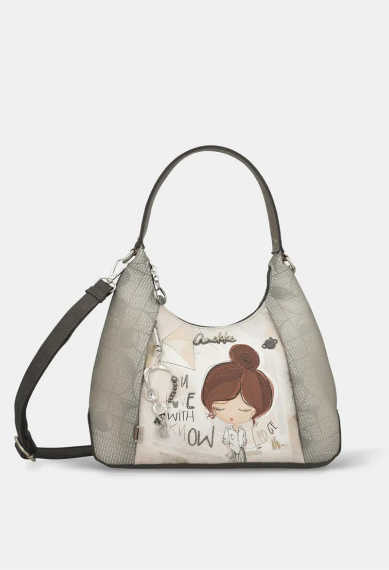 Anekke Sophia shoulder bag with shoulder strap