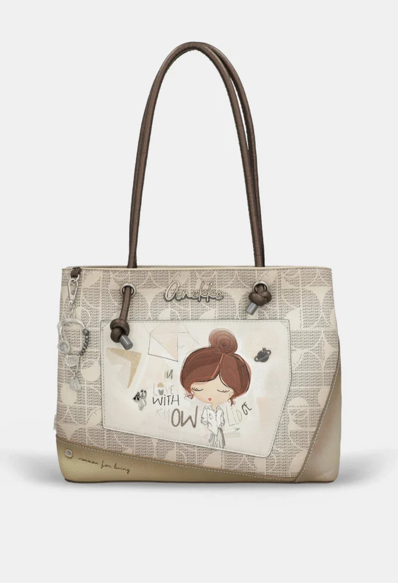 Anekke Sophia shoulder bag