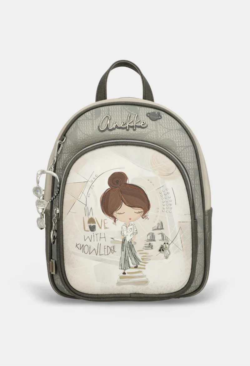 Anekke Sophia Rucksack mit Vorderfach