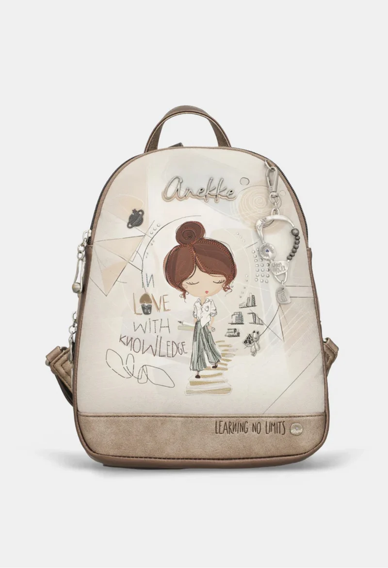 Anekke Sophia anti-theft backpack