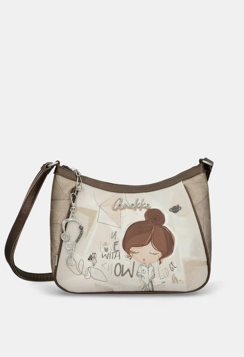 Anekke Sophia Large Crossbody Bag