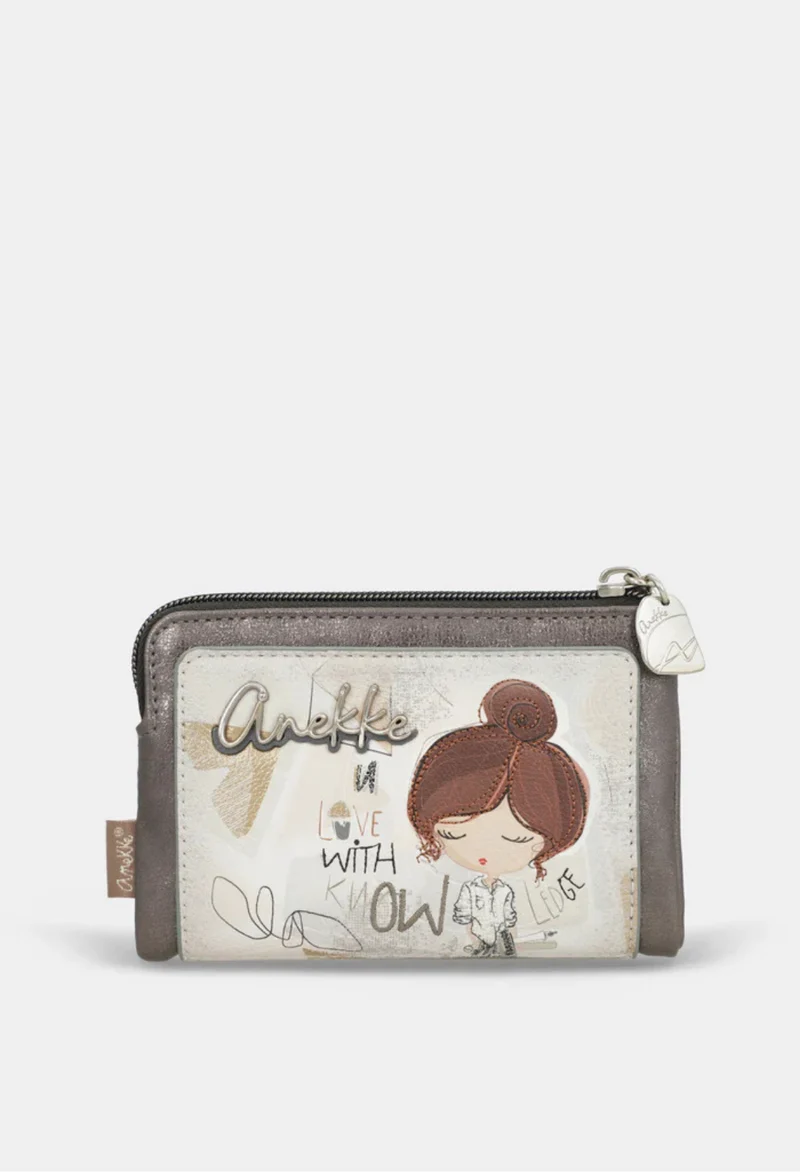 Anekke Sophia RFID Brieftasche