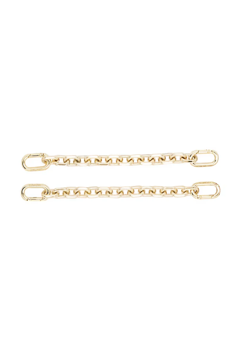 Aigner Fashion Kettenriemen Verlängerung Set