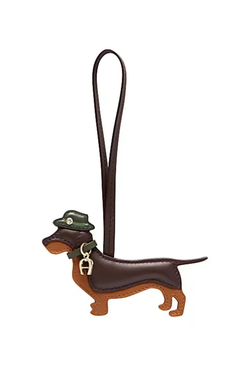 Aigner Fashion Dachshund Charm